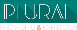 Logo Plural - Packaging & Exhibición