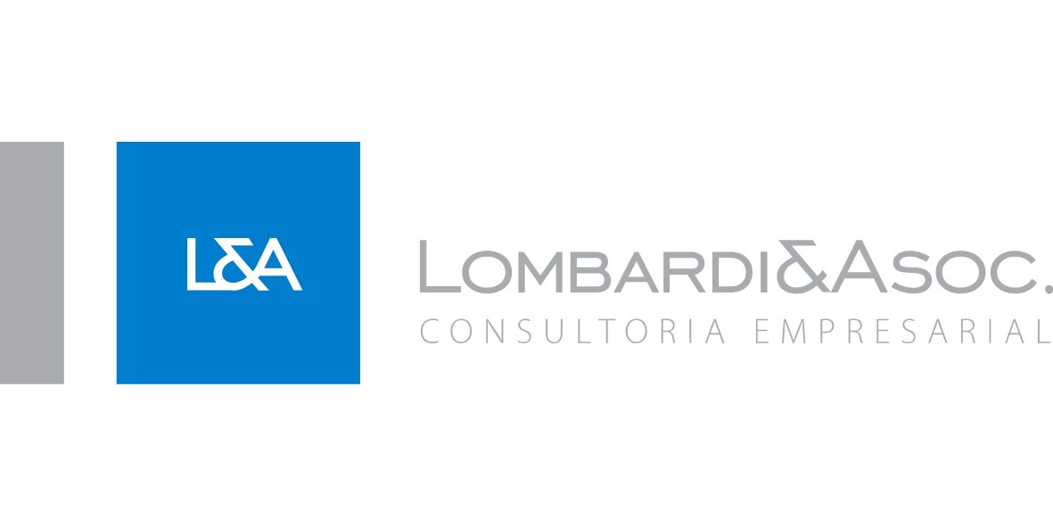 Logo Lombardi & Asociados