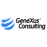 Logo GeneXus Consulting