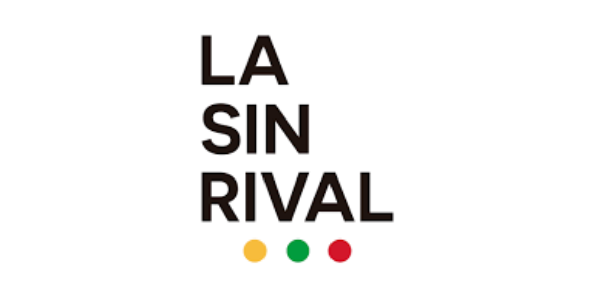 Logo La Sin Rival