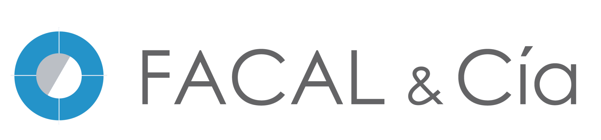 Logo Facal & cía