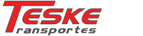 Logo Teske Transportes
