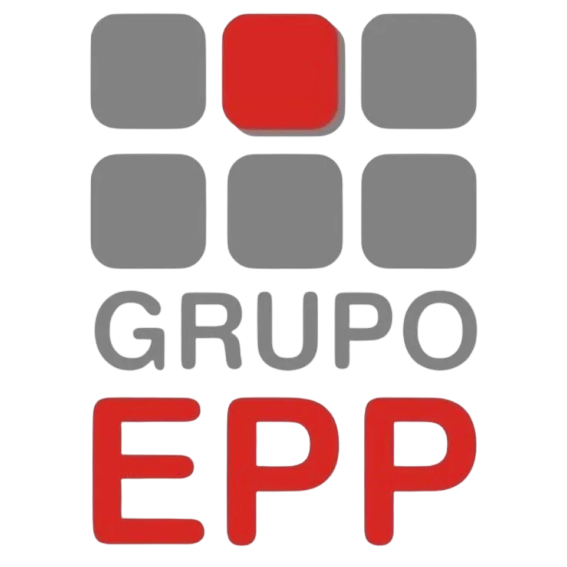 Logo Grupo EPP