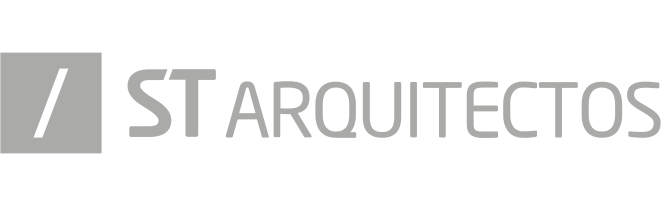 Logo ST Arquitectos