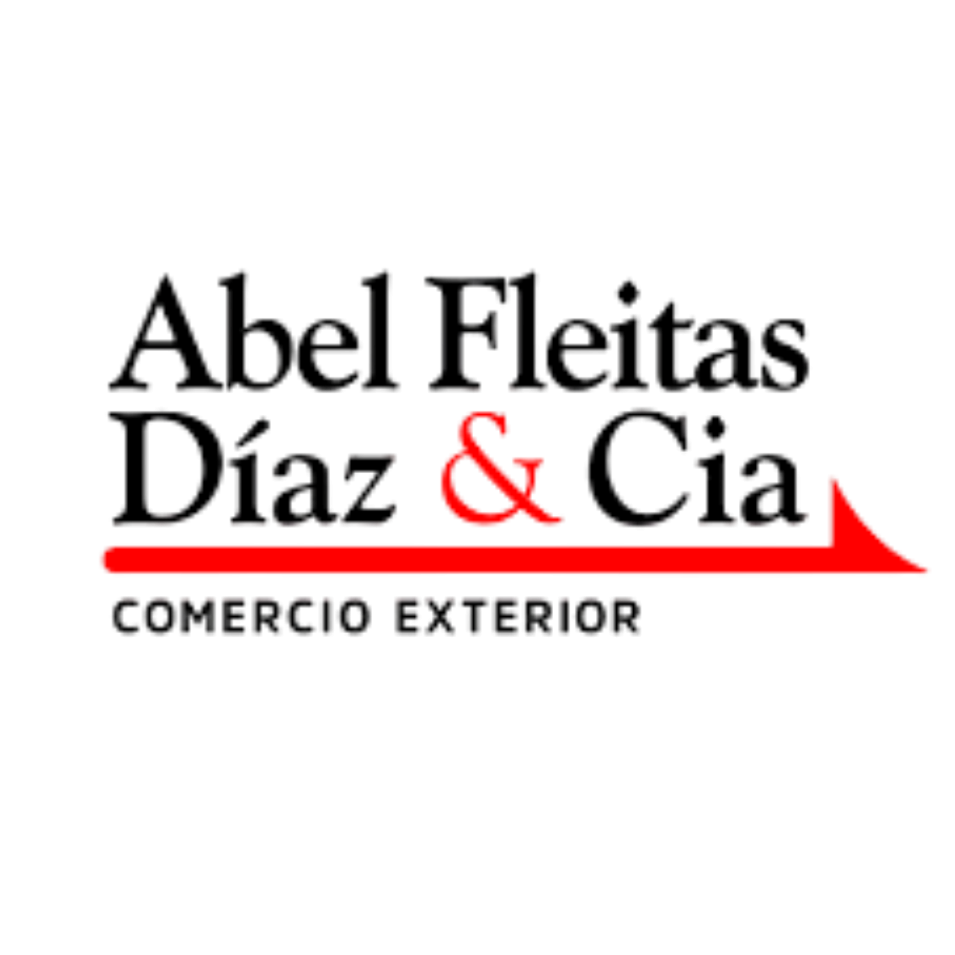 Logo Abel Fleitas Díaz & Cia.