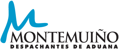 Logo Montemuiño - Despachante de Aduana
