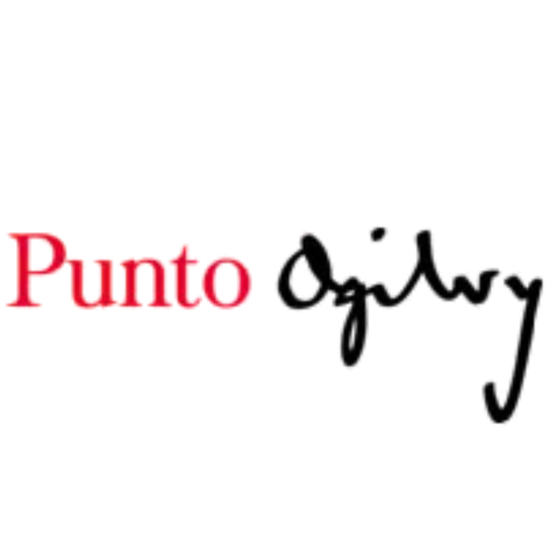 Logo Punto Ogilvy