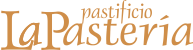 Logo La Pastera