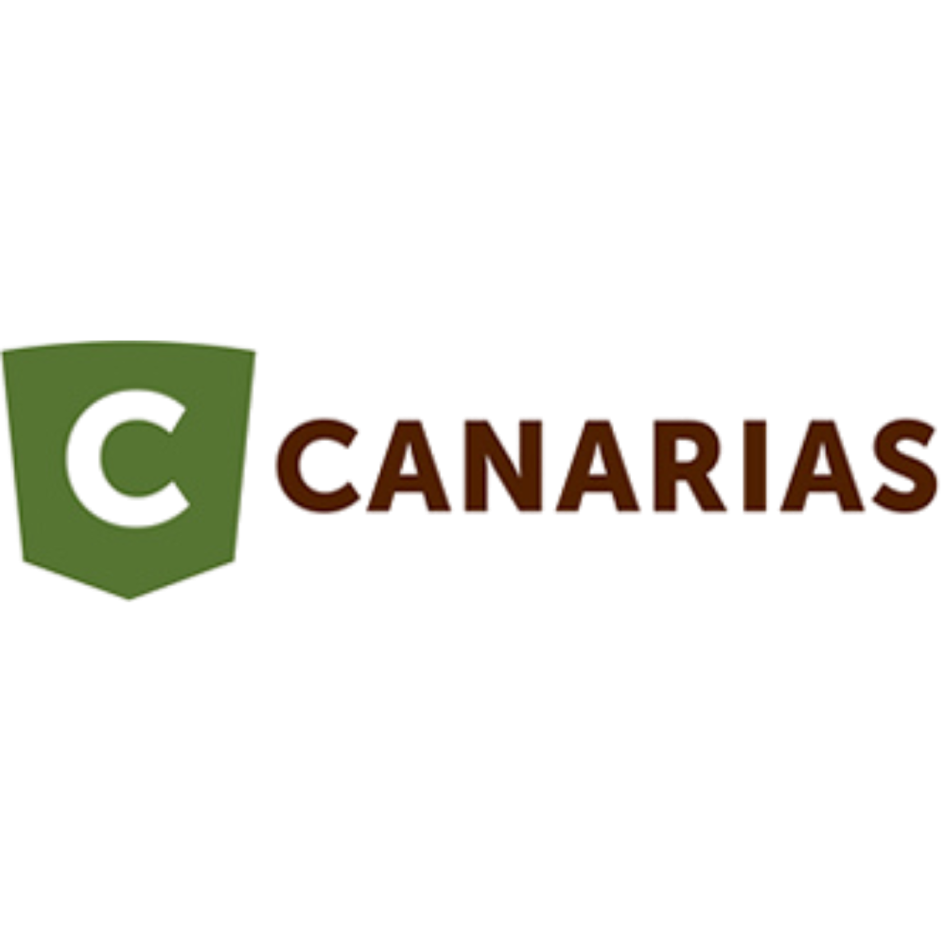 Logo Canarias