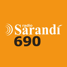 Logo Sarand 690 AM