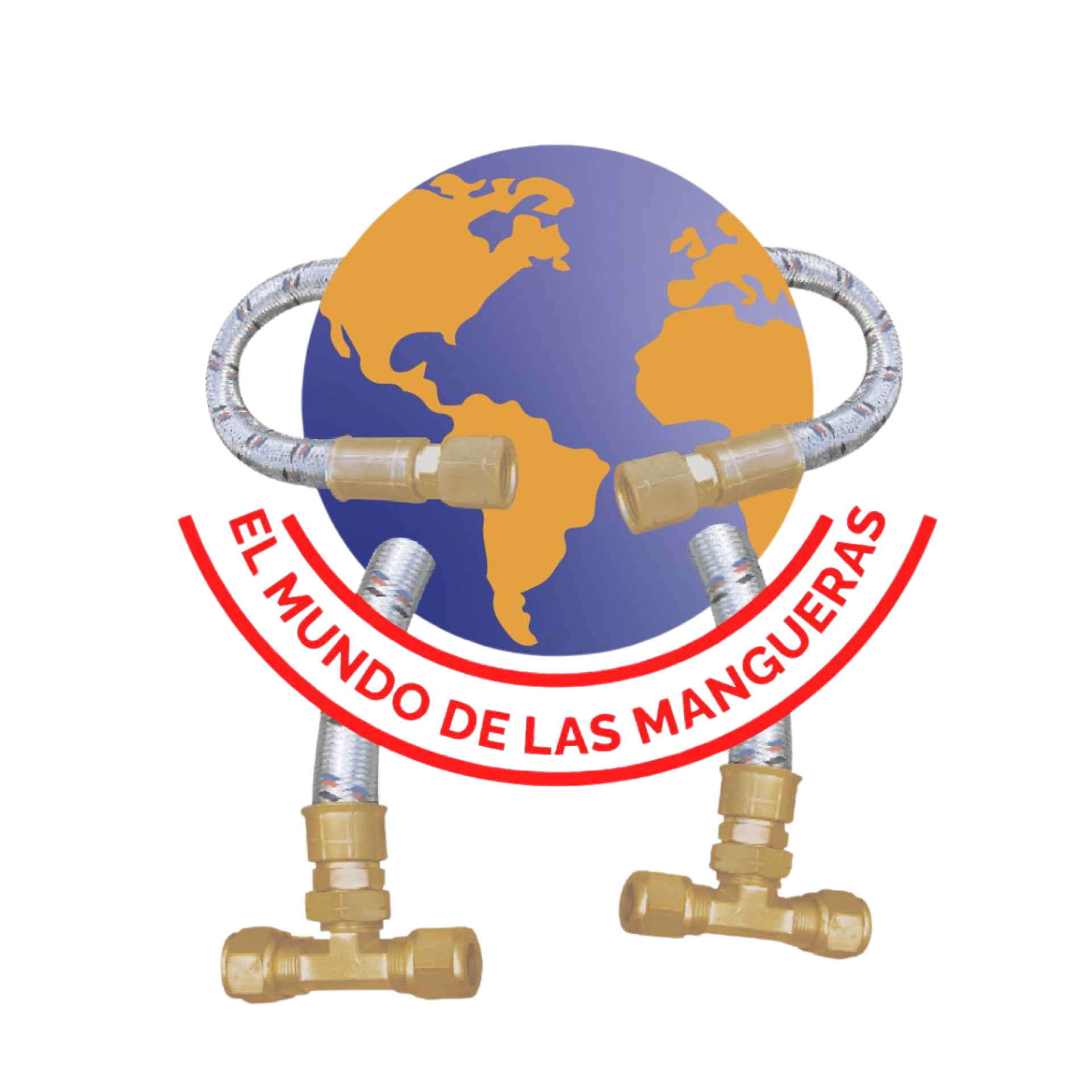 Logo El mundo de las mangueras