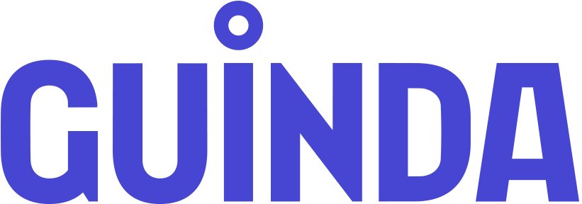 Logo Guinda