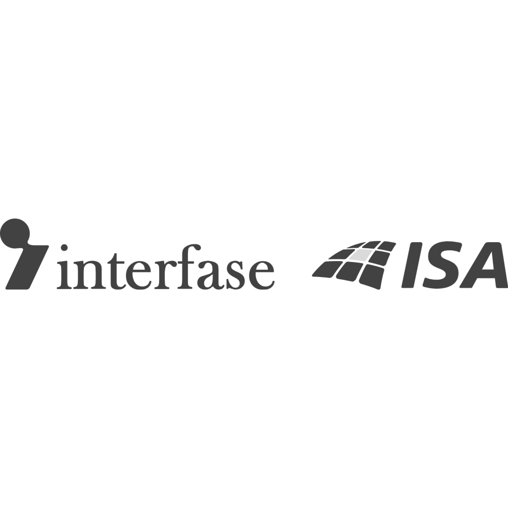 Logo Isa - Soluciones en Software