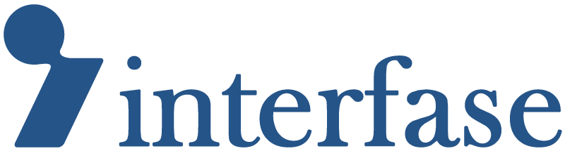 Logo Interfase