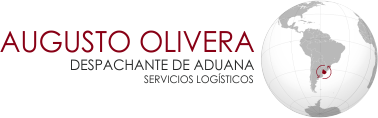 Logo Augusto Olivera