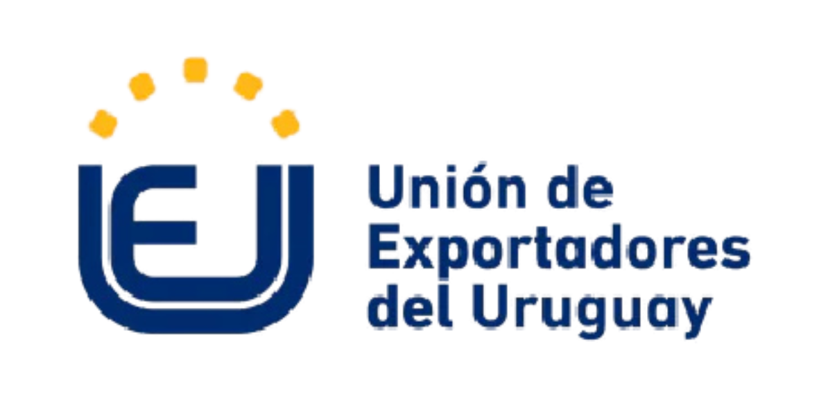 Logo Unión de Exportadores del Uruguay