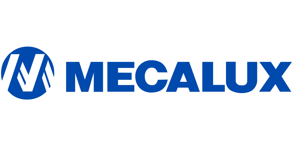 Logo Mecalux Uruguay