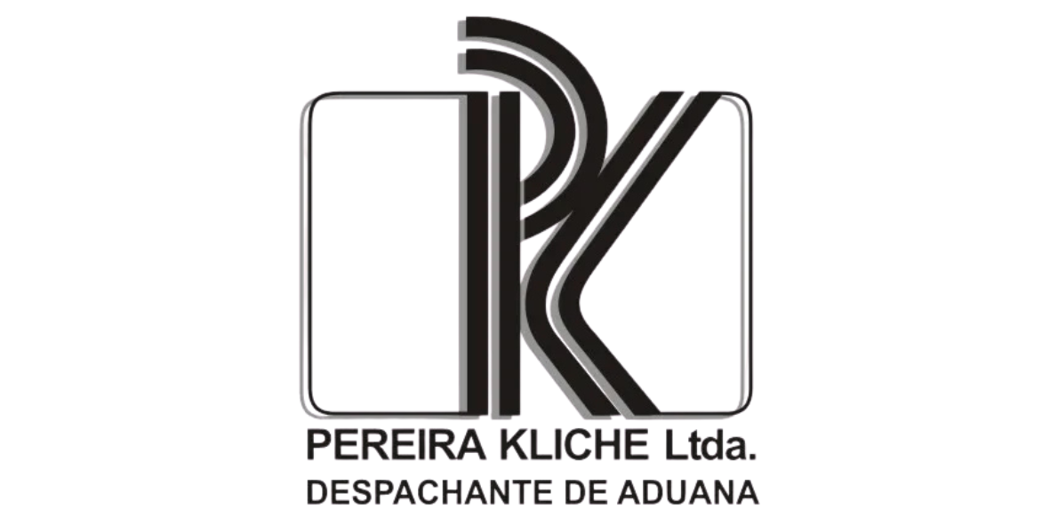 Logo Pereira Kliche Ltda.