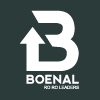 Logo Boenal s.a.