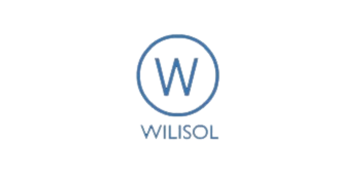 Logo Wilisol S.A.