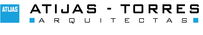 Logo Atijas Casal Arquitectos