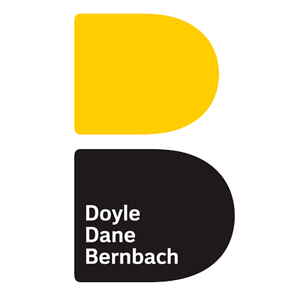 Logo DDB Uruguay