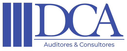 Logo DCA Contadores & Asociados