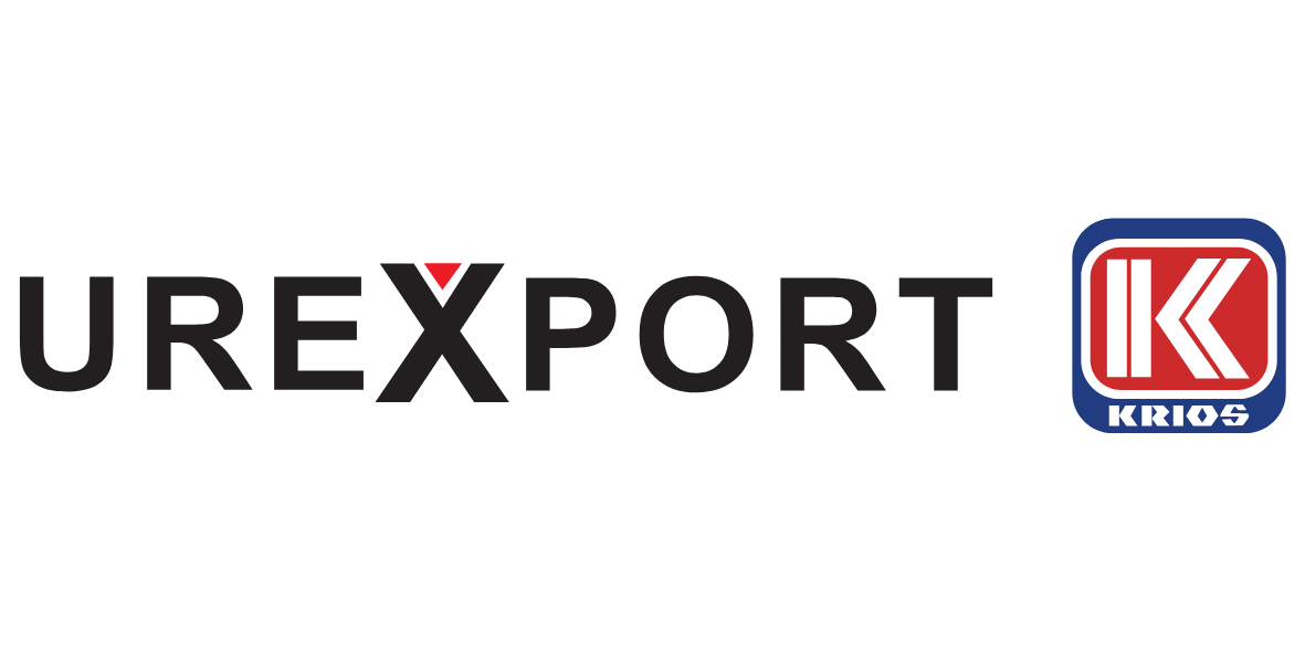 Logo Urexport S.A.
