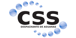 Logo Carolina Skunca Despahante de Aduanas