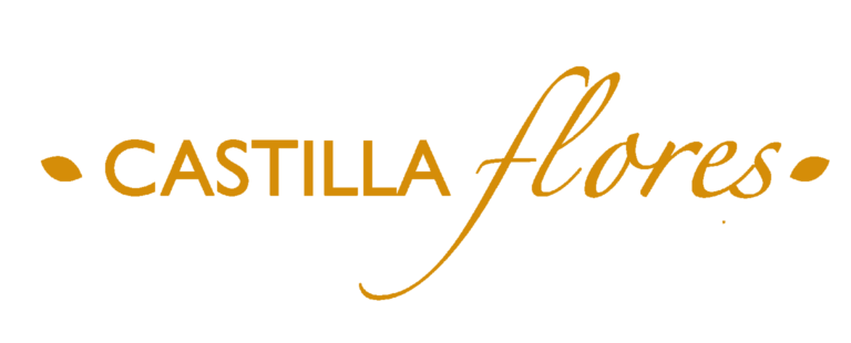 Logo Castilla Flores