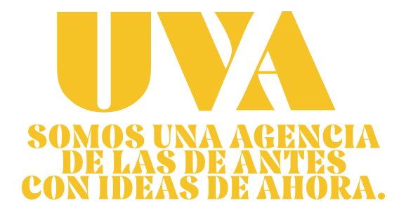Logo Uva Comunicacin