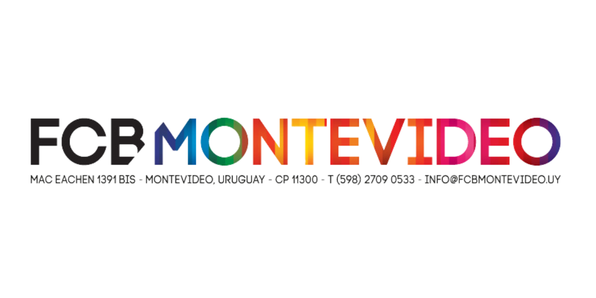 Logo FCB Montevideo