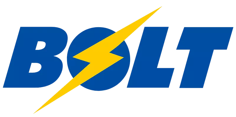 Logo Bolt