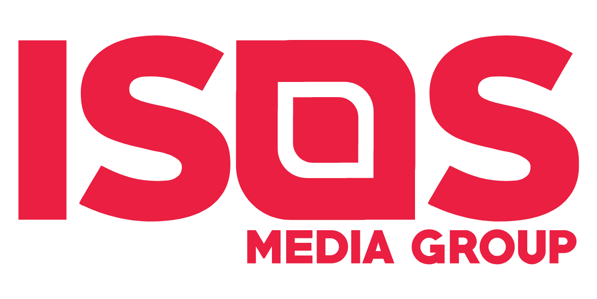 Logo Grupo Isos Internacional