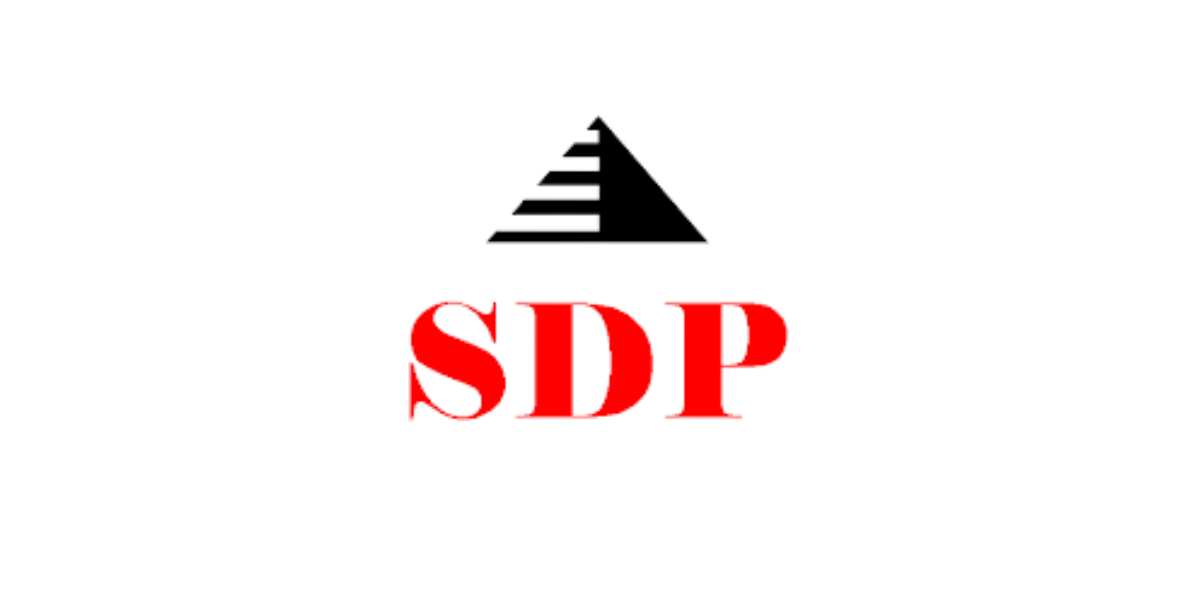 Logo Seguros del Plata S.R.L