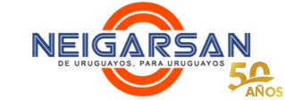 Logo Neigarsan S.A.