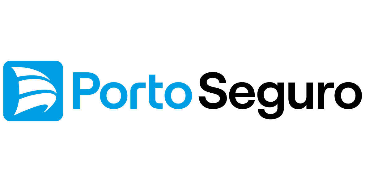 Logo Porto Seguro Seguros