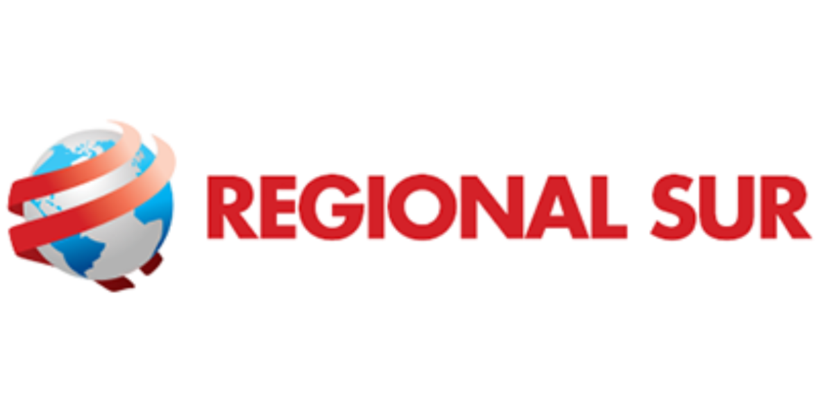Logo Regional Sur S.A.