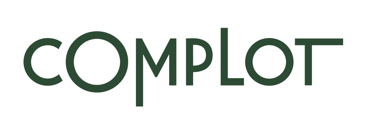Logo Complot