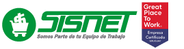 Logo Sisnet Software