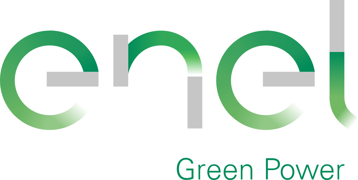 Logo Enel Green Power
