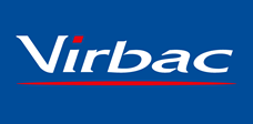 Logo Laboratorios Virbac Santa Elena