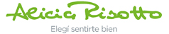 Logo Alicia Risotto