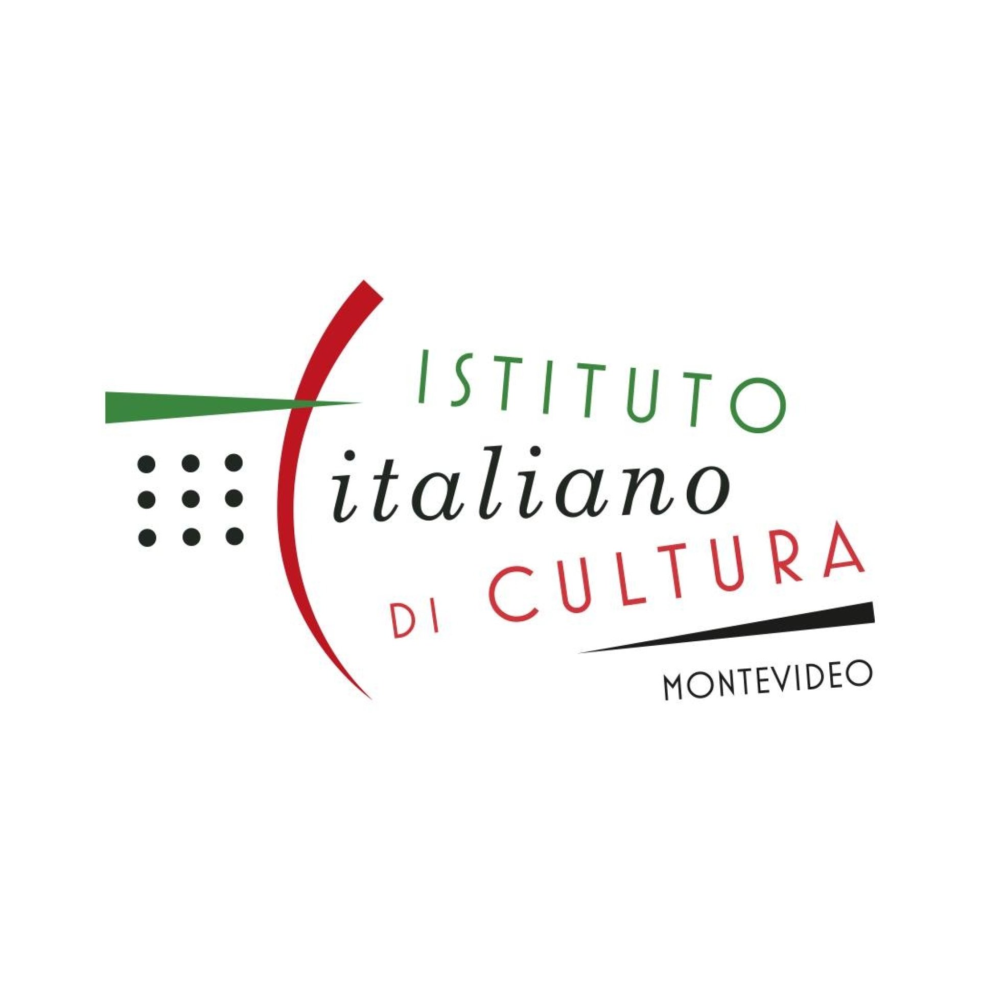Logo Instituto Italiano de Cultura