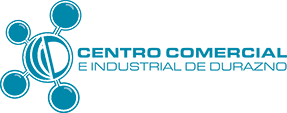 Logo Centro Comercial e Industrial de Durazno