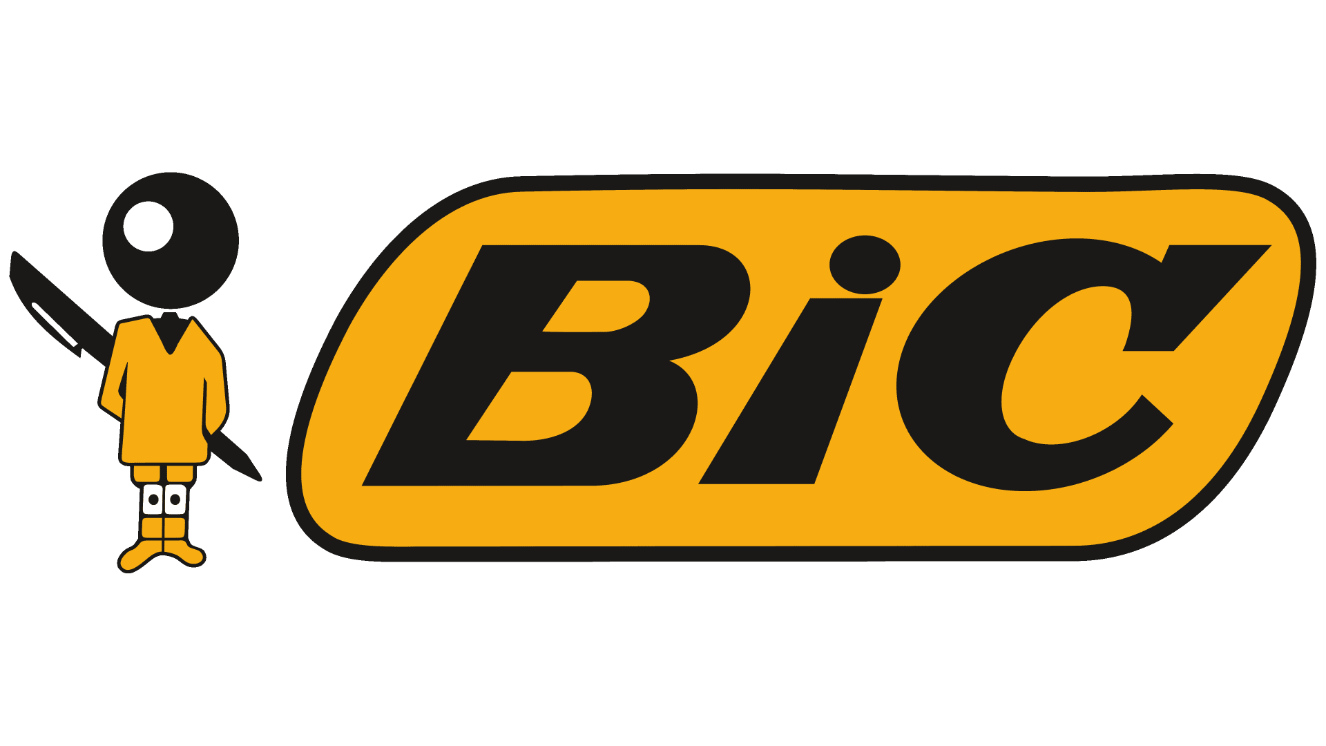 Logo Bic Uruguay S.A.