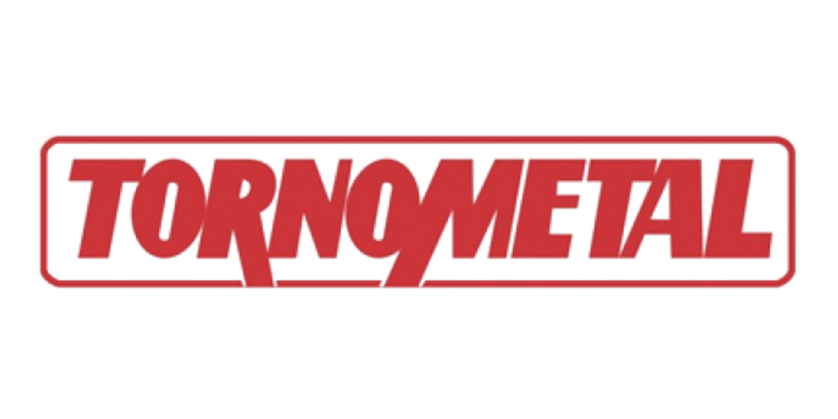 Logo Tornometal