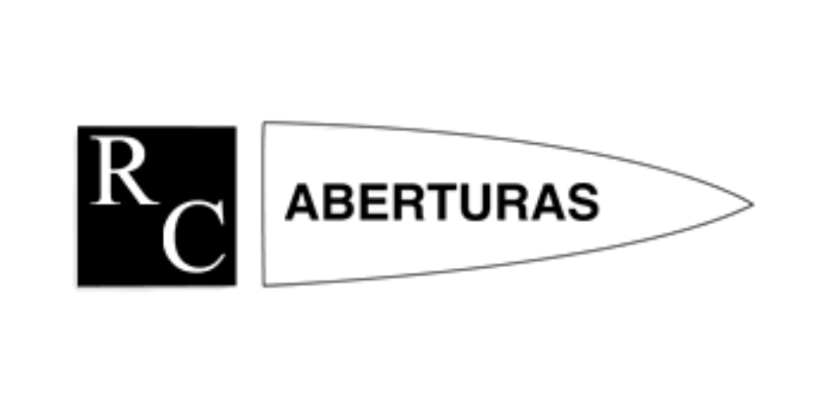 Logo RC Aberturas