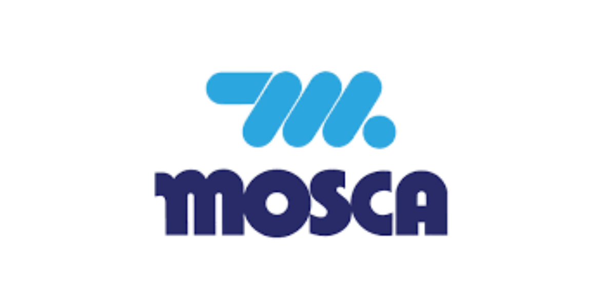 Logo Mosca