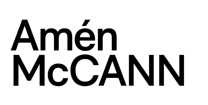 Logo McCann Montevideo